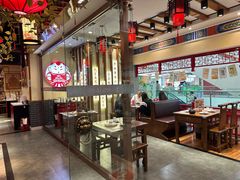 -满园烤鸭·春饼(太原街万达店)