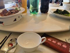 -晋阳春·山西菜·北京烤鸭(交大店)