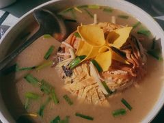 -建坤水席宫·洛阳菜(中州路店)