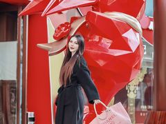 -铜锣湾国际购物中心
