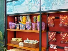 -茶理宜世(乐峰广场·尝乐集店)