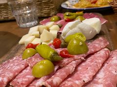 -Alimentari Grande(东湖路店)