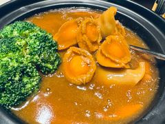 -皇朝会.经典传统粤菜(外滩店)
