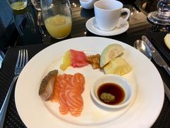 -圣丰索菲特·2 On 988 Café 自助餐厅