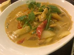 -Siam泰餐厅(水上公园店)