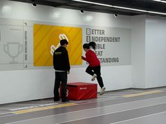 -BingoLand宾果体能中心(上城全民健身中心)