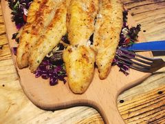 -烛影拾光观景餐厅·创意菜·摄影·小提琴(大唐不夜城店)