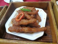 -鼎珑点心仔(燕塘店)