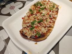 -勇利赵家烤肉坊(翠华北路店)