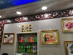 -清真老马牛肉拉面馆(上海路店)