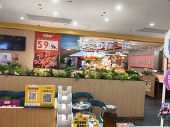 -非烤勿扰自助烤肉(合胜百货店)