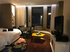 -上海外滩英迪格酒店