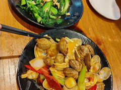 -烧蠔帮·湛江生蚝(工农店)