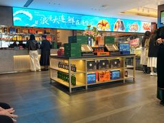 -连鹭海鲜·海肠捞饭·海胆饭(星海店)
