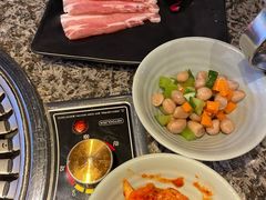 -汉拿山烤肉(东直门东方银座店)