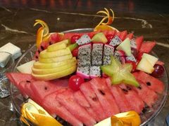 -V-SHOW KTV(济南概念店)