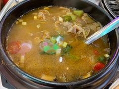 -玄希浪漫厨房·韩料烤肉(湖滨银泰in77店)