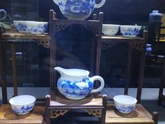 -中福古玩城(浙江中路店)