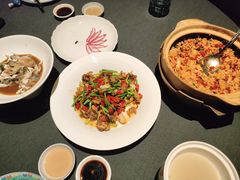 -肆月河豚·淮扬菜·湘菜(华天店)