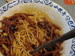 -梅溪·小伙子干挑面(安吉总店)