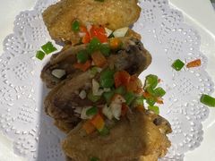 -玉桥餐厅(天坛店)