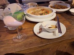 -不二·民谣音乐餐吧(长沙店)
