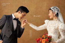 -AOROA·奥洛拉婚纱摄影·旅拍·礼服