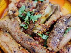 -降龙爪爪(建设路1店)