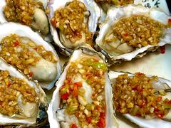 -富临港·蒸汽海鲜·手抓海鲜·炒菜(栈桥店)