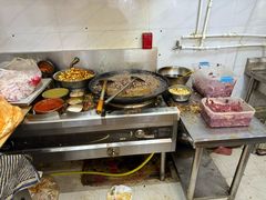 -老周炒拨拉(甘州总店)