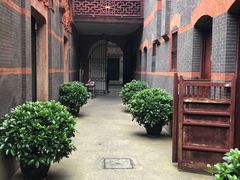 -中共一大纪念馆