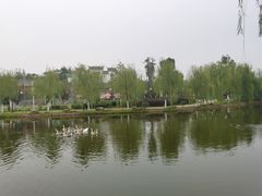 -木兰水镇旅游景区