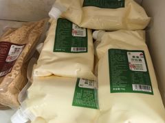 -正隆斋素食超市(西四店)