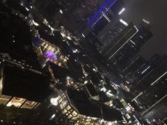 -成都尼依格罗酒店