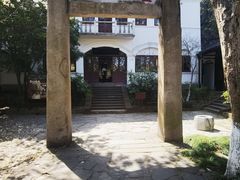 -狼山风景名胜区