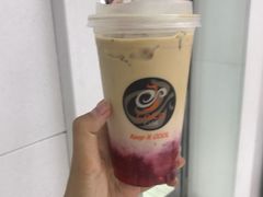 -CoCo都可(北美店)