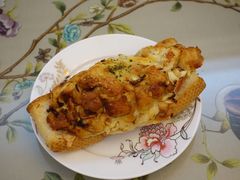 凯撒大帝-85度C(南京珠江华海店)