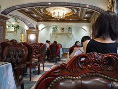 大堂-新疆伊宁远征餐厅