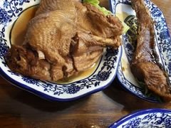 -孙盛兴奥灶面馆·蟹黄面·三虾面(山塘街总店)