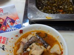 -麻麻鱼府主题涮锅(明珠家园店)