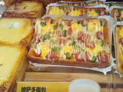 -味多美蛋糕(安定门店)