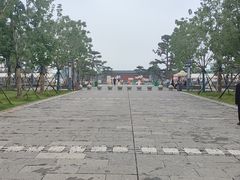 -洛阳白马寺