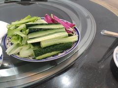 -燕北云山·农家菜·灶台鱼(密云溪翁庄店)