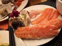 -南昌绿地华邑酒店·鲜艳全日餐厅