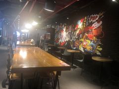 -肯德基(蓝桥店)