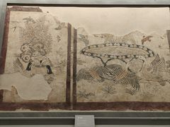 -洛阳古墓博物馆