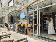 -Alimentari早午餐(安福路店)