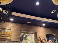 -安德烈俄式西餐厅(中央大街店)