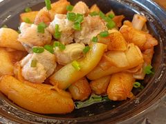 -顺风山庄(水濂山店)