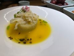 -素慧餐厅(大虹桥店)